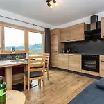 아파트 Seeblick By Interhome *