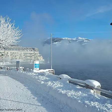 Apartamento Seeblick By Interhome