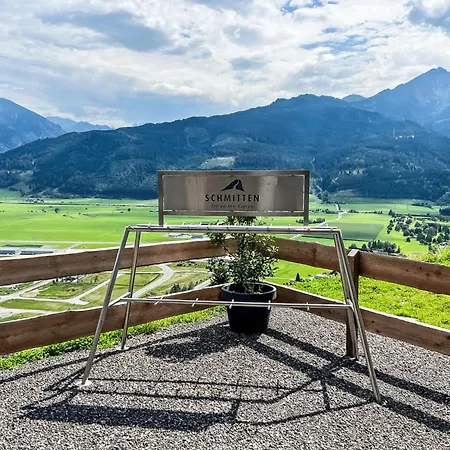 Exlerhof-2 By Interhome Apartment Zell am See