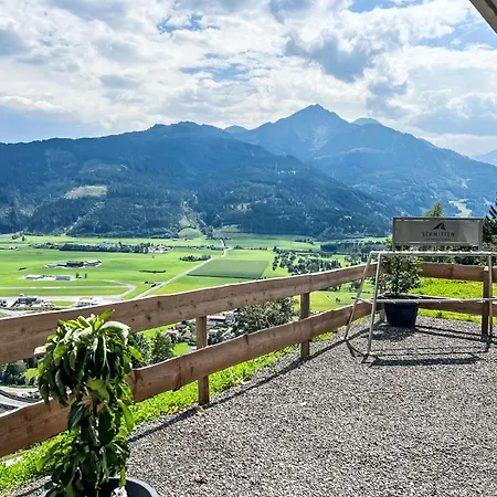 Apartamento Seeblick By Interhome