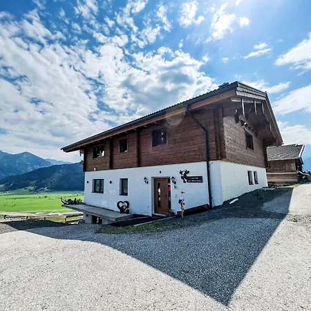 Apartment Exlerhof-2 By Interhome Zell am See