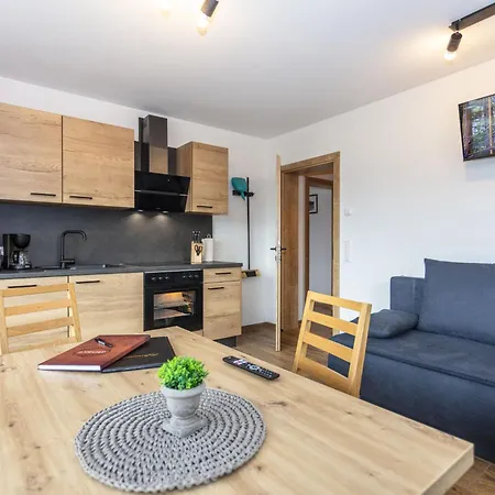 Seeblick Inkl- Sommerkarte By Interhome *