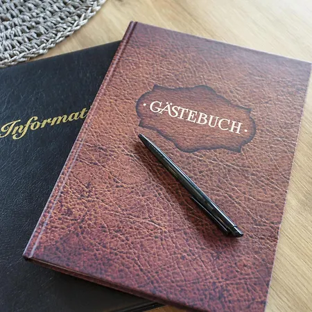 Seeblick By Interhome Apartment