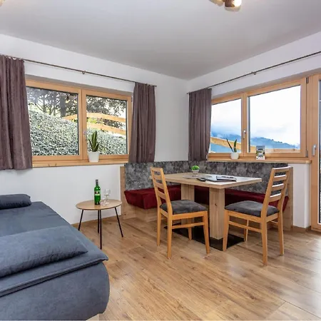 Seeblick By Interhome Daire