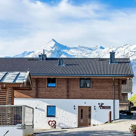 Exlerhof-2 By Interhome * Zell am See