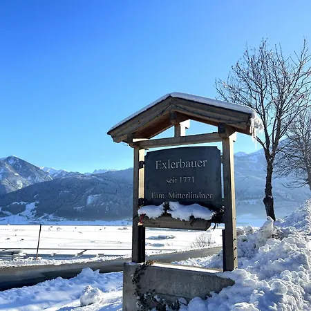 Seeblick By Interhome * Zell am See