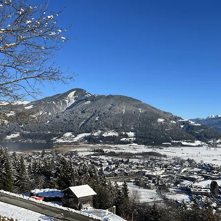 Apartamento Seeblick By Interhome Zell am See