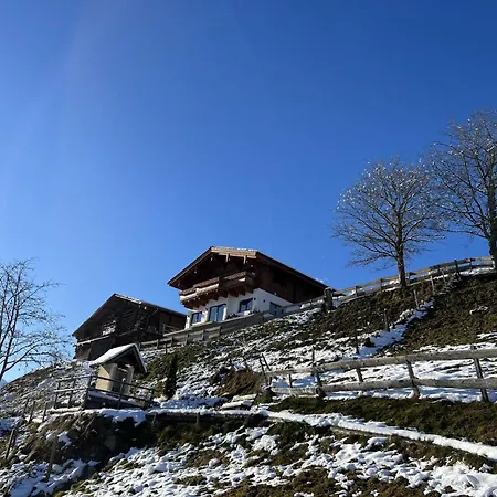 Exlerhof-2 By Interhome Zell am See