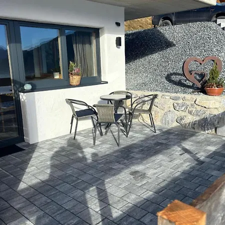 Seeblick Inkl- Sommerkarte By Interhome 아파트 *