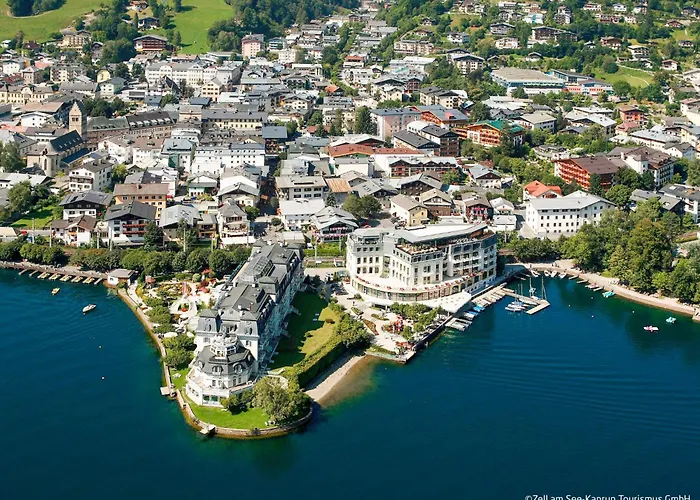 アパート Seeblick By Interhome