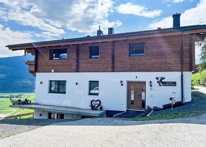 Appartement Seeblick By Interhome