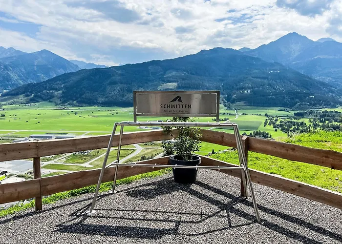 Seeblick By Interhome Appartement Zell am See