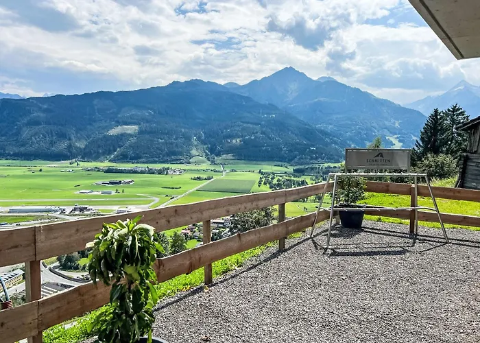 Appartement Seeblick By Interhome