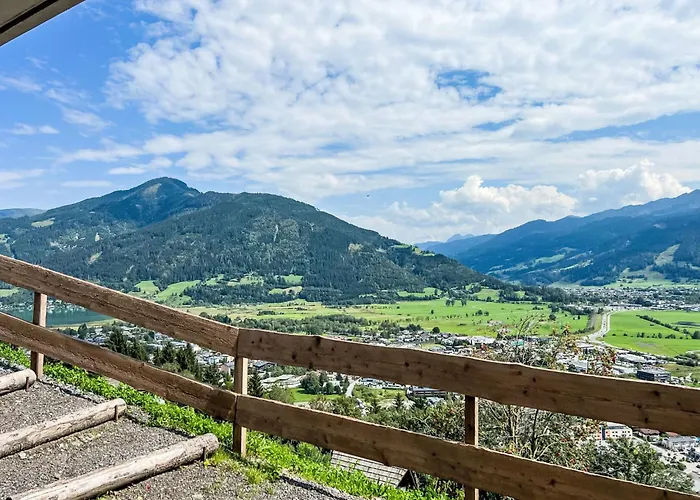 Seeblick By Interhome