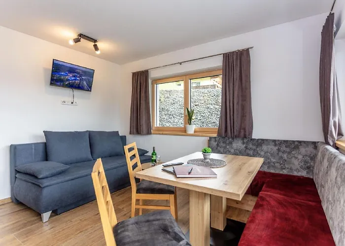 Appartement Seeblick By Interhome *