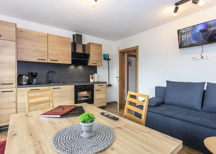 Seeblick By Interhome *