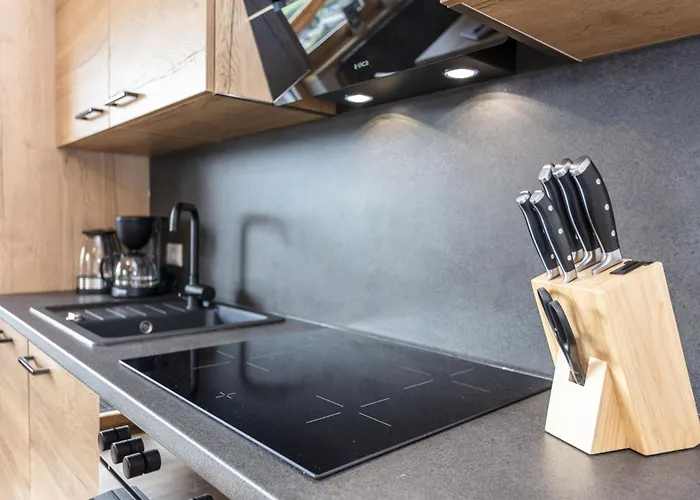 Seeblick By Interhome ツェル アム ゼー