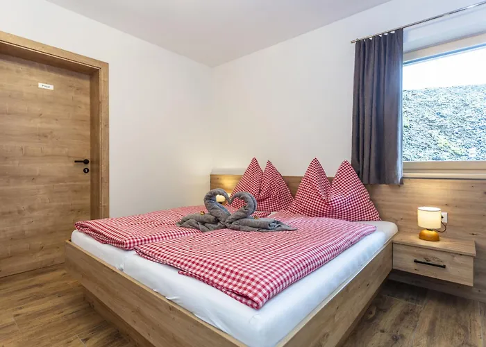 Seeblick By Interhome Appartement *