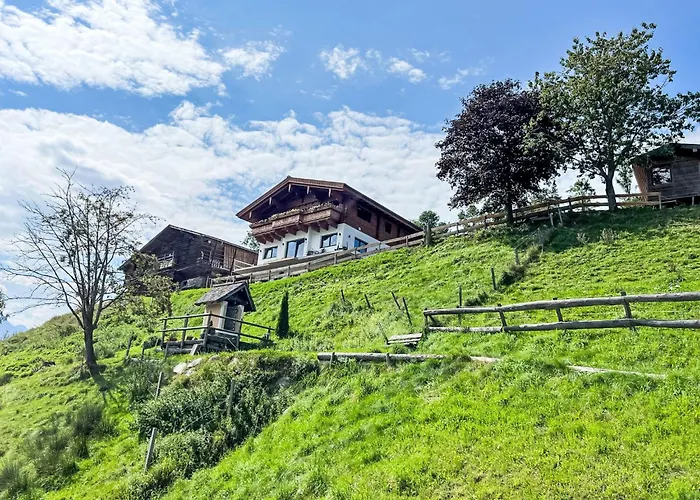 아파트 Seeblick By Interhome