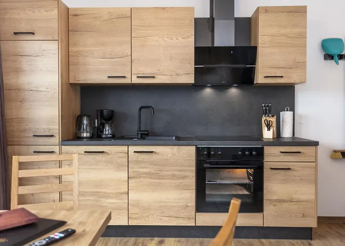 Seeblick By Interhome Zell am See