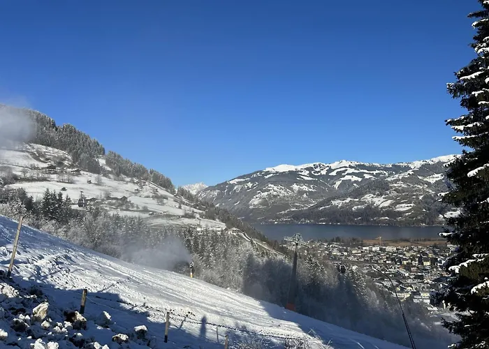 Appartement Seeblick By Interhome