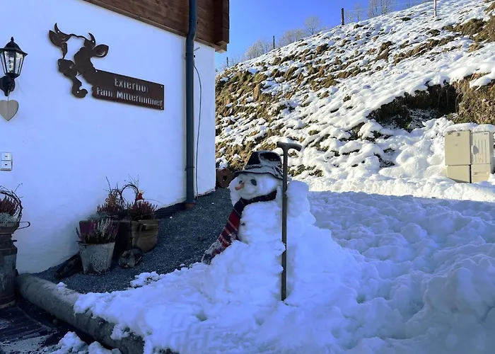 Seeblick By Interhome アパート *