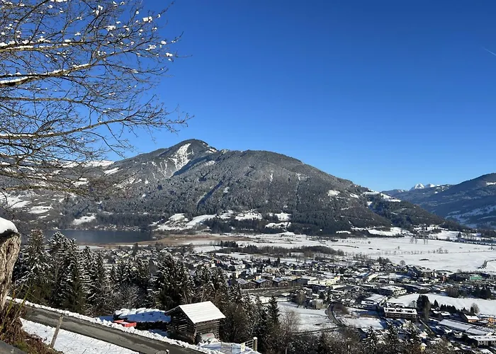 Appartement Seeblick By Interhome Zell am See