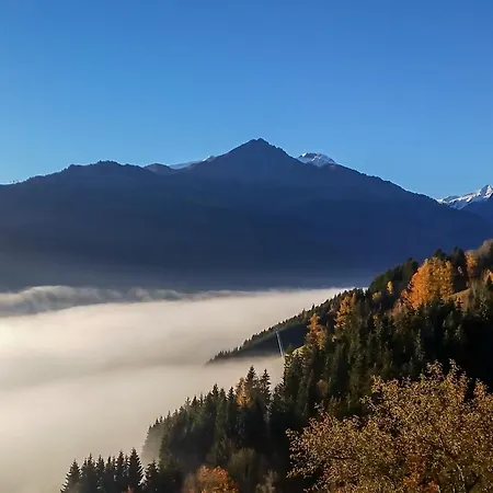Lägenhet Seeblick By Interhome Zell am See