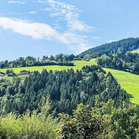 Seeblick By Interhome Zell am See