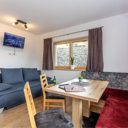 Lägenhet Seeblick By Interhome *