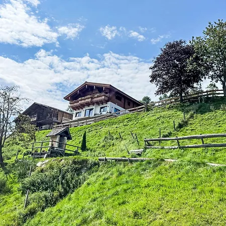 Lägenhet Seeblick By Interhome