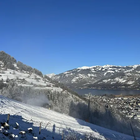 Lägenhet Seeblick By Interhome