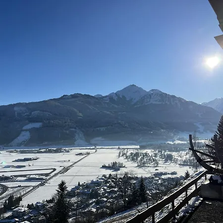 Seeblick By Interhome Lägenhet Zell am See