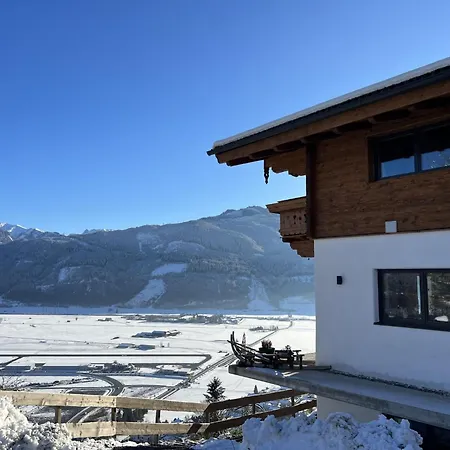 Seeblick By Interhome Apartment Zell am See