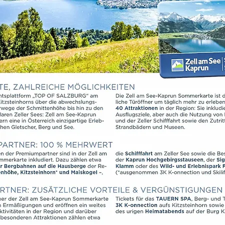 Lägenhet Seeblick By Interhome *