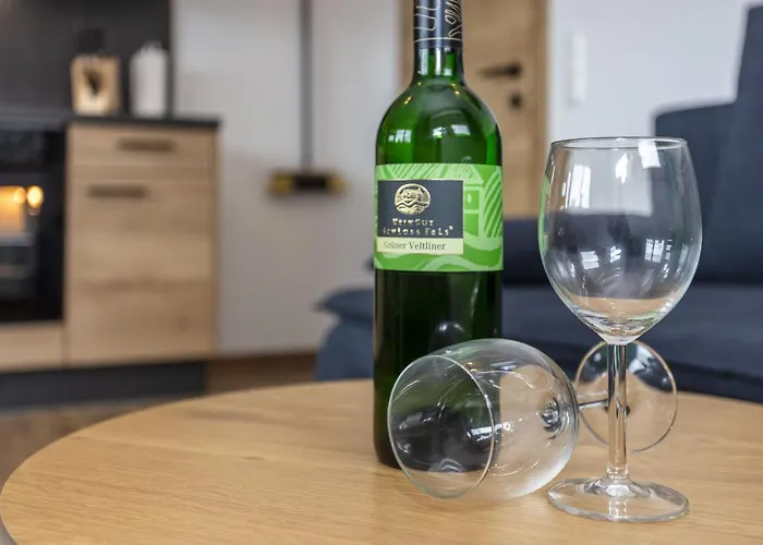 Seeblick By Interhome Apartment Zell am See