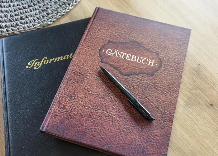 Seeblick By Interhome Apartment