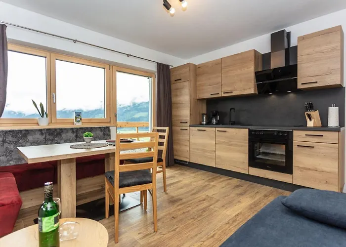 Apartment Seeblick By Interhome *