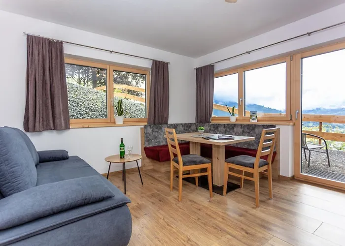 Seeblick By Interhome Apartment