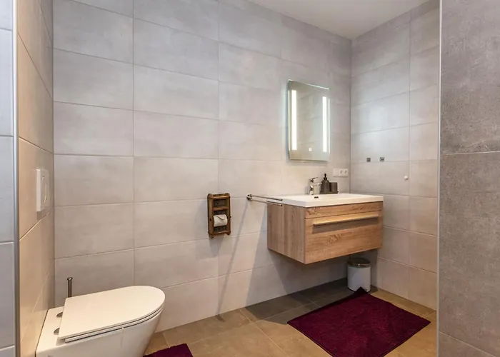 Seeblick By Interhome