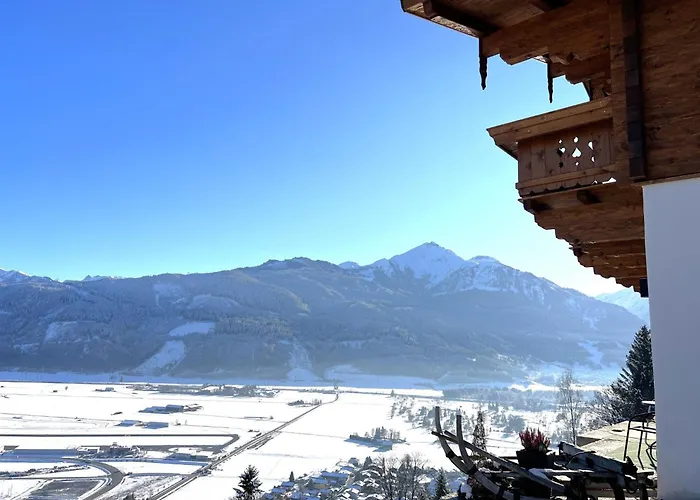 Seeblick By Interhome * Zell am See