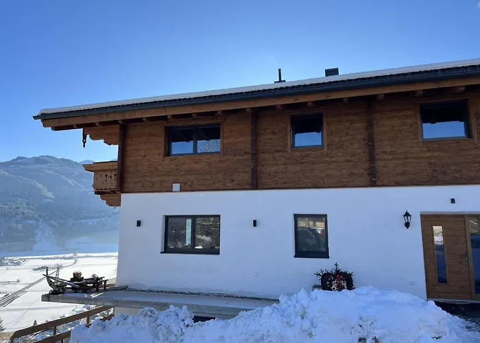 Seeblick By Interhome Apartment