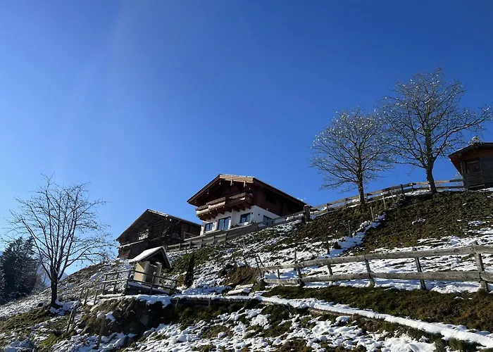 Seeblick By Interhome Zell am See